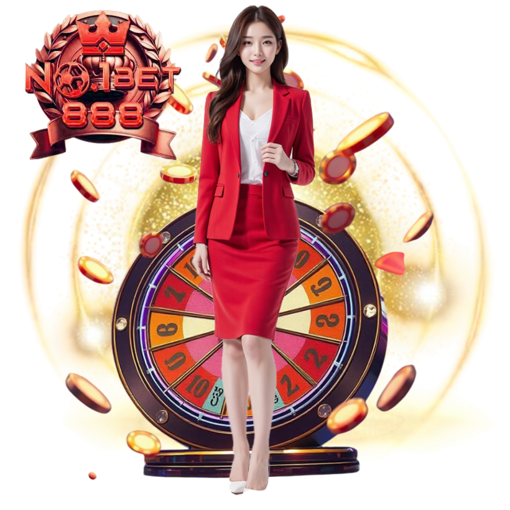 NO1BET888 โบนัสสูง