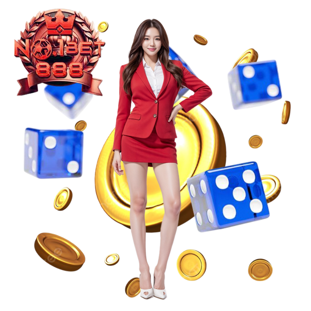NO1BET888 สล็อตมาแรง