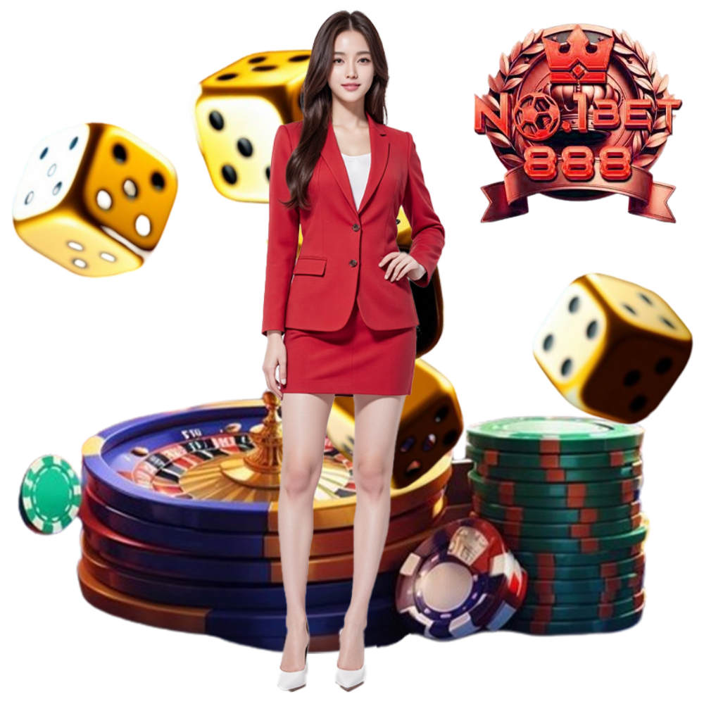 NO1BET888 สล็อตมาแรง โบนัส